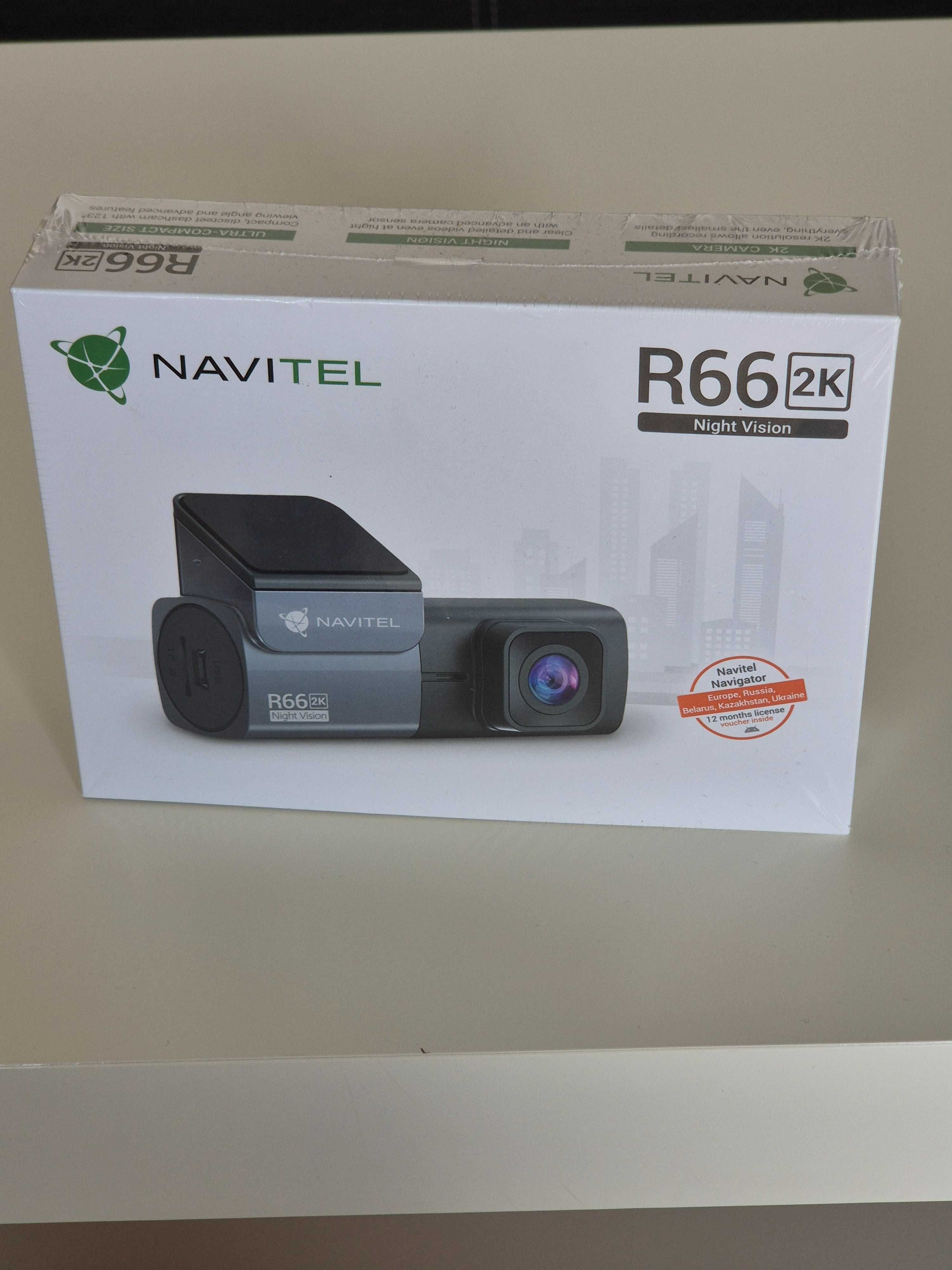 kamerka navitel r66 2k