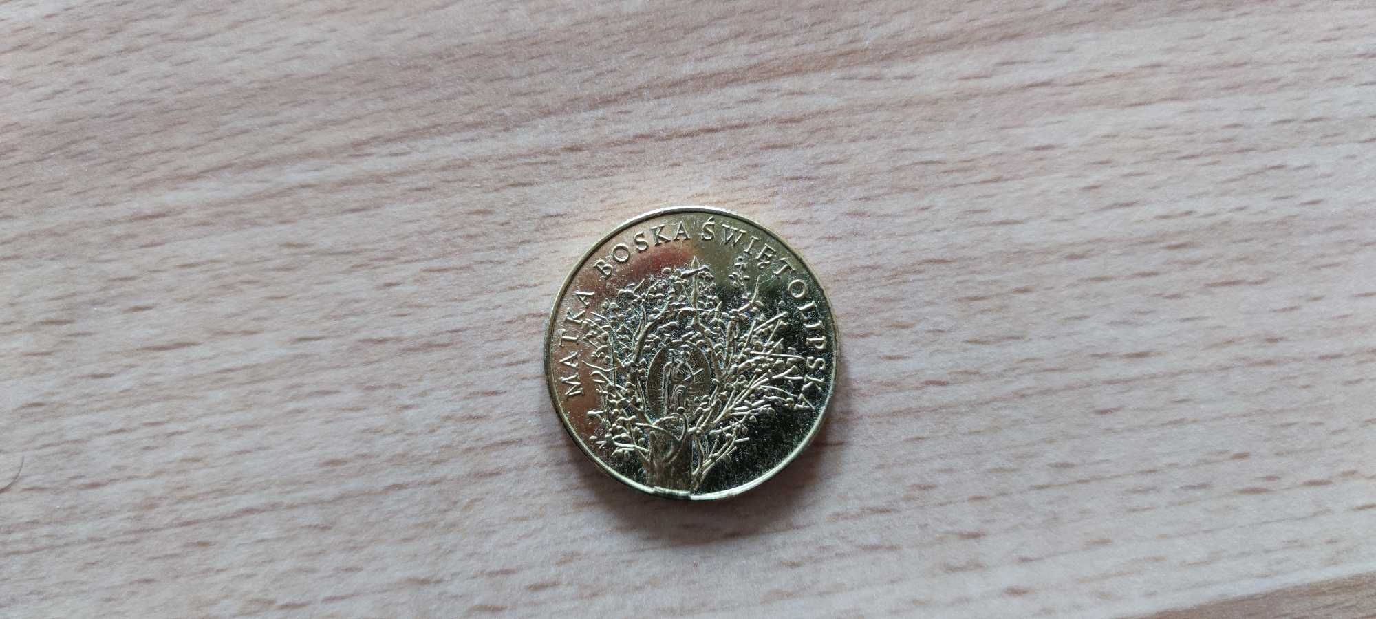 Moneta Święta Lipka