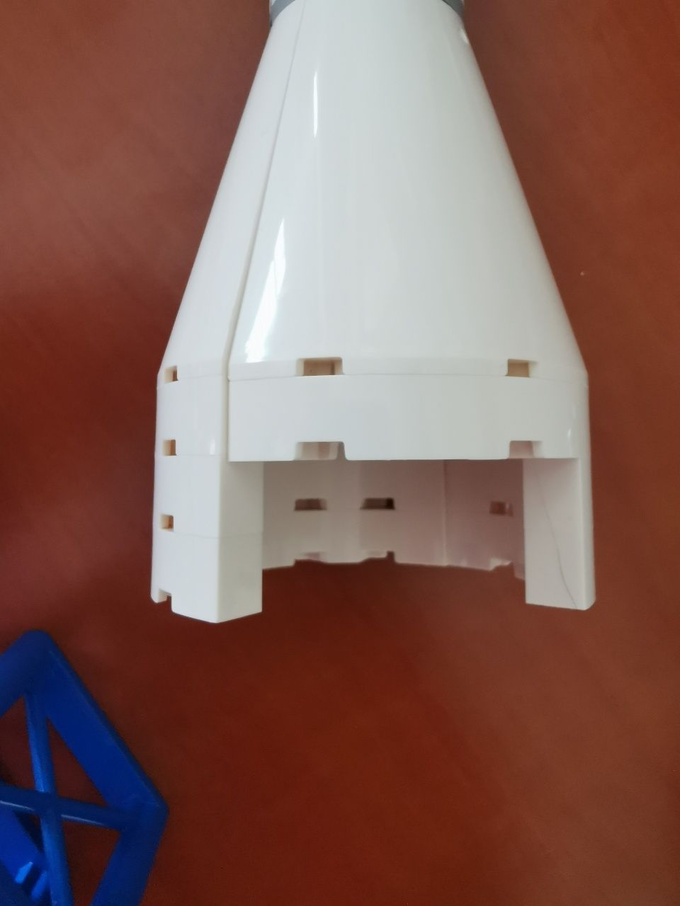 Lego 21309 NASA Apollo Saturn V