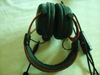 Gamimg Headset HIPERX CLOUD