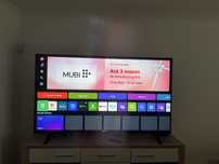 TV LG 4k uhd hdr