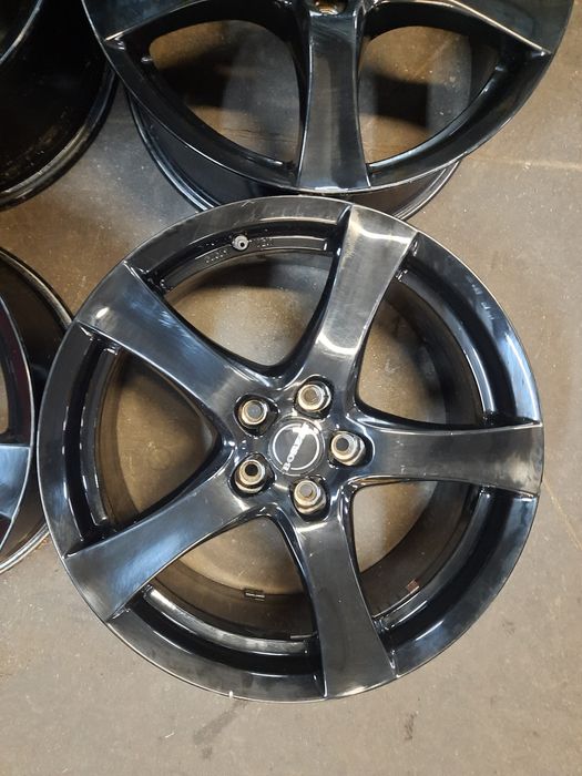 (034) Felgi 18" 5x108 ET 50 8j