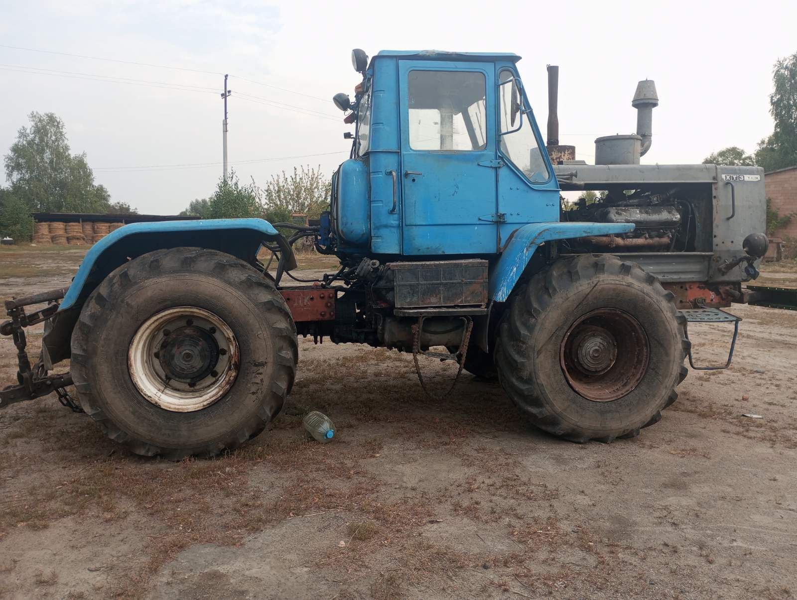 продам трактор Т-150
