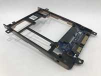 Перехідник (адаптер) Dell LS-A952P для установки mSATA SSD в в 2.5