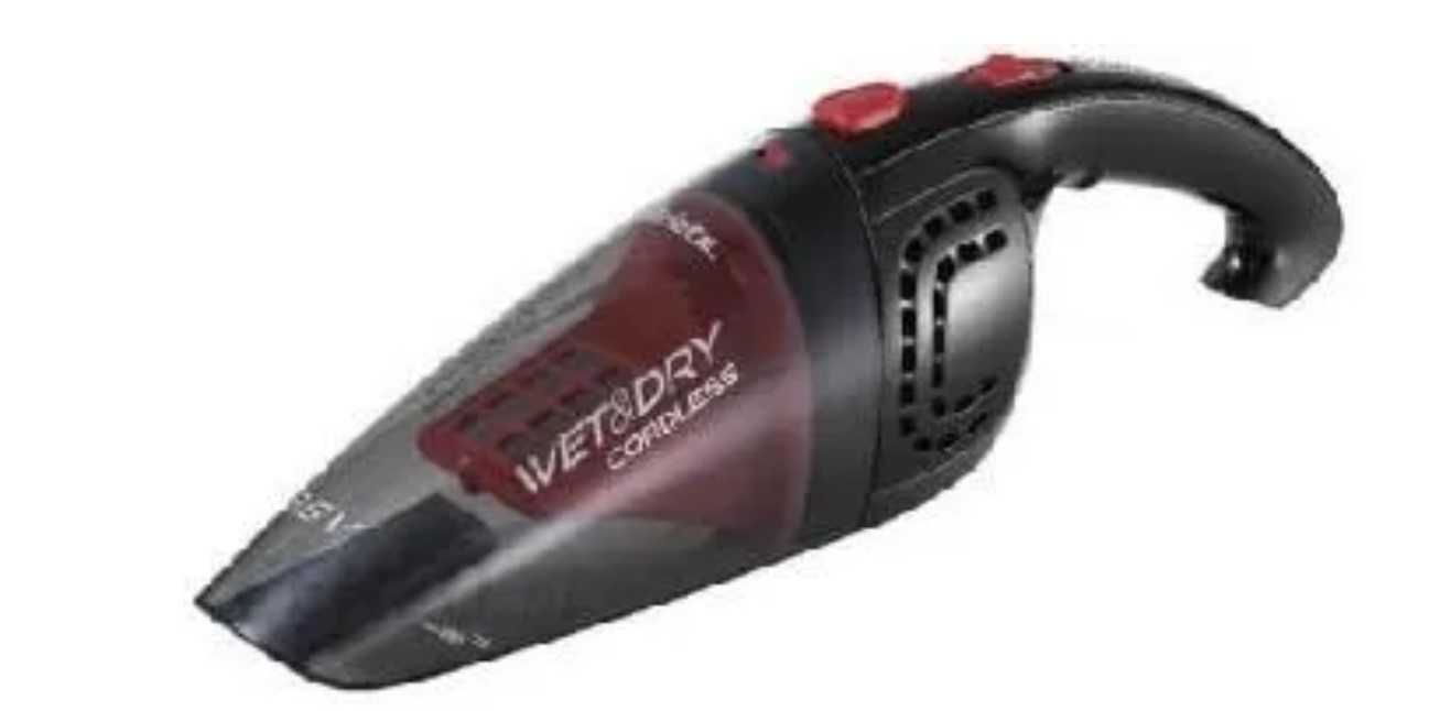 Ariete Wet & Dry 2474