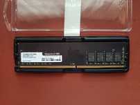 Оперативна пам'ять TeamGroup DDR4 2133MHz 8gb.