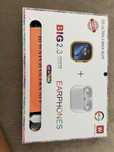 HiWatch Ultra 3 / i20 Ultra 3 Max Suit (10-em-1)