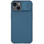 Nillkin CamShield Pro Magnetic Case etui iPhone 14 Plus pokrowiec osło