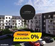 Przedsprzedaż! Nowy etap. 28,77 m2 + balkon M8_12C