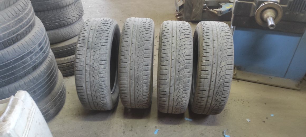 Hankook 225/65/17