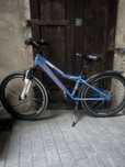 Rower kross 24 hexagon