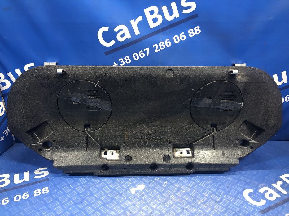 Шумоізоляція BMW X5 F15  БМВ Ф15 Шумоизоляция Розборка Разборка