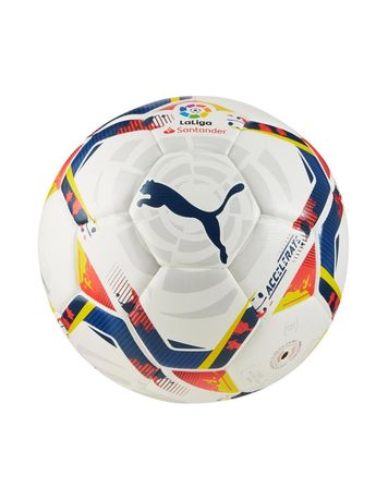 Piłka Puma LaLiga 1 Accelerate Hybrid Ball