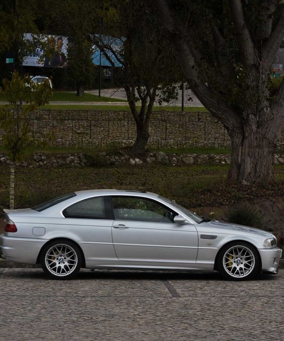 Bmw e46 320ci unico