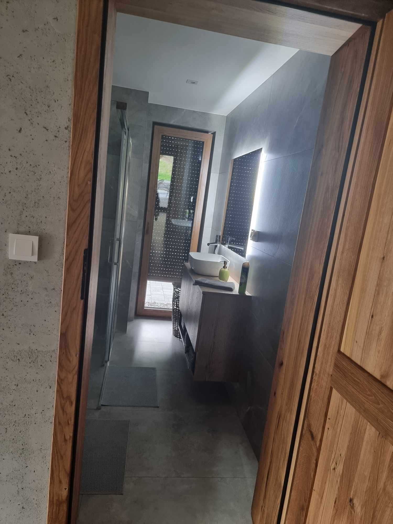 Domek na wynajem/noclegi/balia/jacuzzi/wakacje