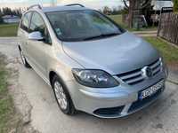 Volkswagen Golf 5 Plus 1.9 tdi