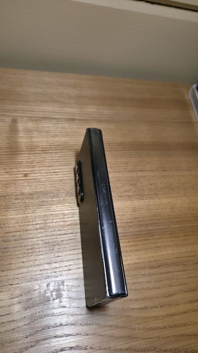 Samsung galaxy Z Fold 4 12/256GB Black Phantom