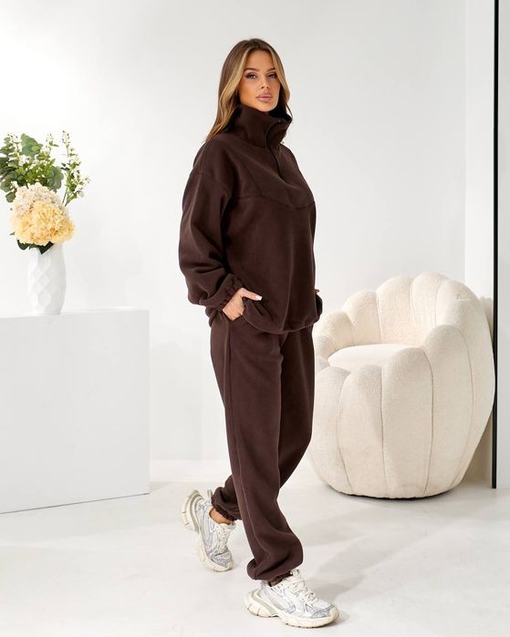 Костюм флісовий, 4 кольори‼️роздріб та ОПТ‼️