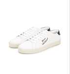 Кеди Saint Laurent Court Classik 40-45