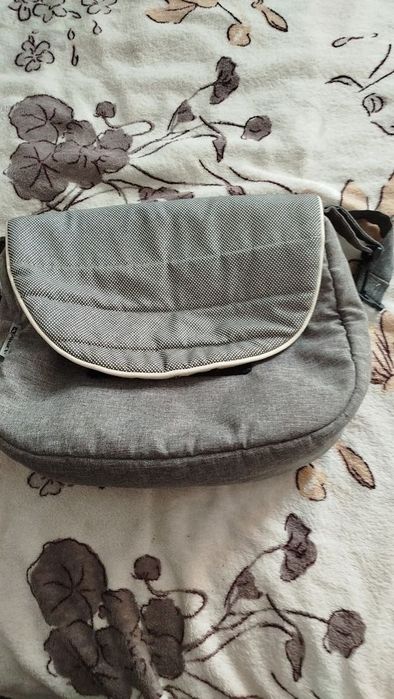 Коляска 2в1 Adamex