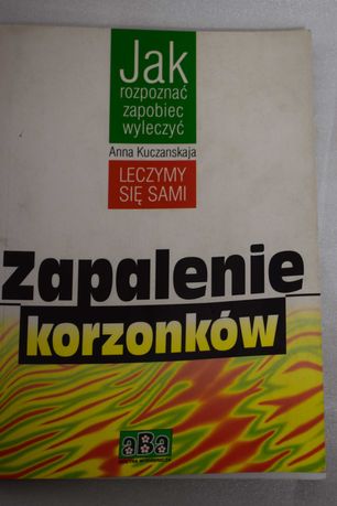 Zapalenie korzonków - Anna Kuczanskaja