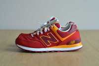 Чоловічі кросівки New Balance 574, (р. 41.5)