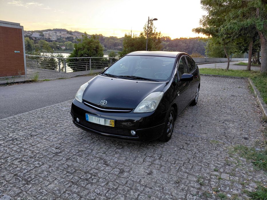 Toyota Prius 2008