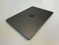 Macbook Air M2 Space Gray 16/256