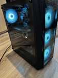 Gamingowy PC | i5-11400F | RTX 3060 12GB | 16GB RAM | 1TB SSD NVMe