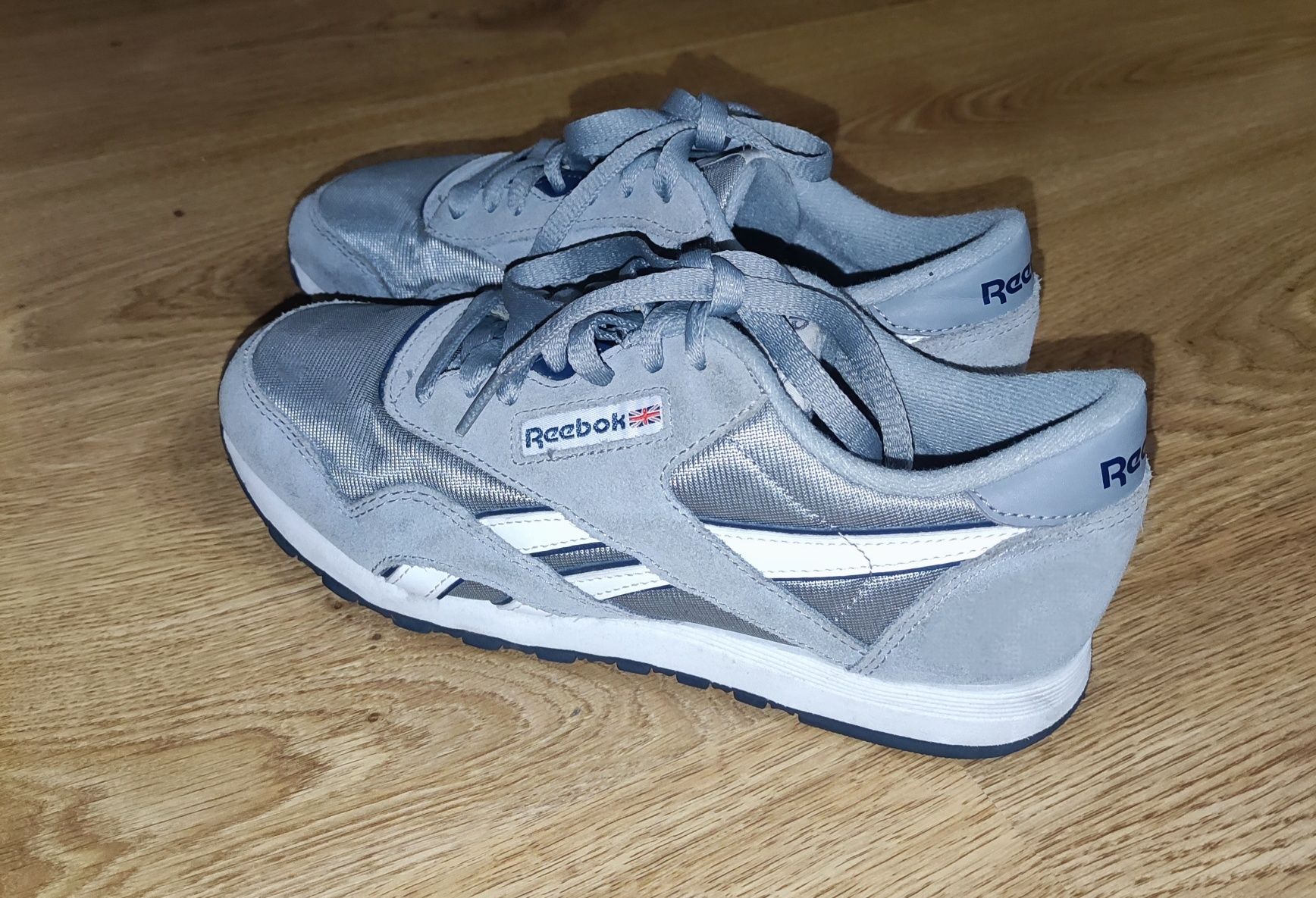 Продам кросівки фірми Reebok