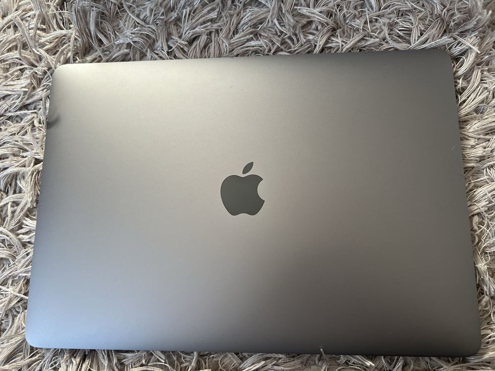 MacBook Pro 13 cali