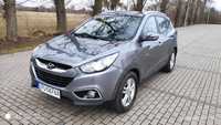 Hyundai ix35 1.7 crdi