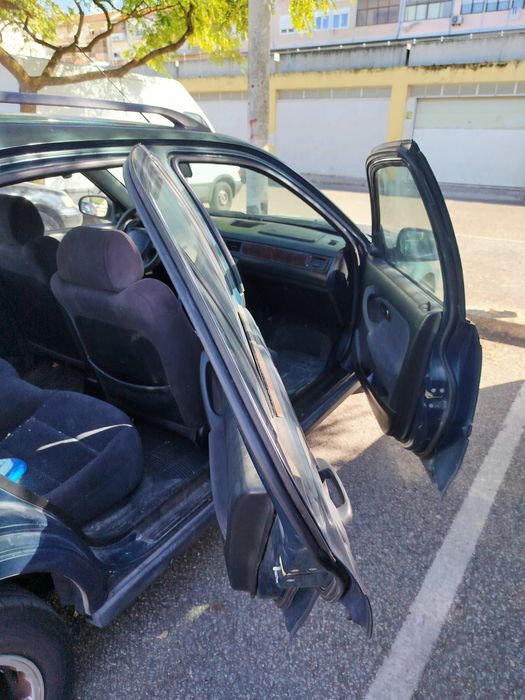 Honda Civic Aerodeck 1.4