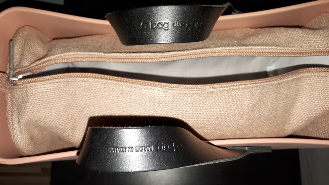 O bag / Obag / O City / Ocity / City / Phard / unikatowy zestaw