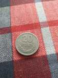 20 groszy 1973 r zzm
