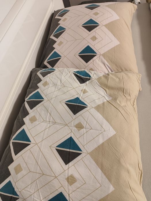 Pościel 200x220 100%bawelna