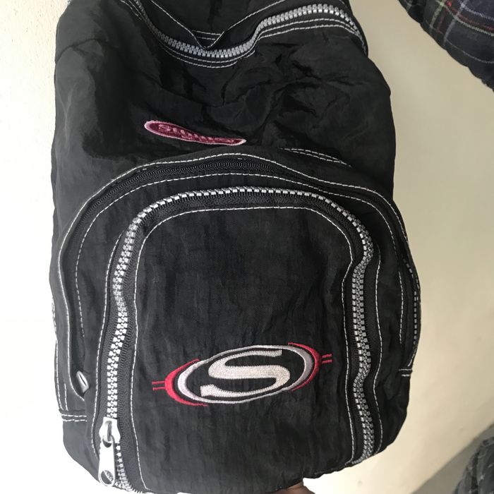 Mochilas  muito versáteis- 9 euros o conjunto