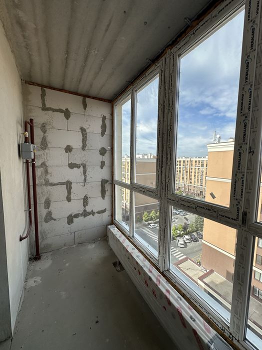 Готова 1к 40м2 Документи!єОселя,єВідновлення,РозтермінуванняЗабудовник