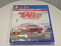 Need For Speed Payback PS4 /PS5 Sklep Zamiana