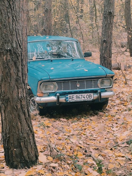 Продам москвич Иж