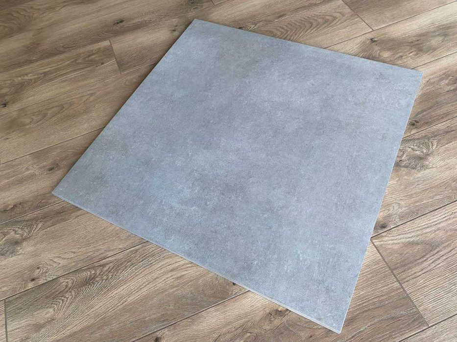 Gres Taras Wentylowany HELLGRAU 75x75 x2 cm Gat. 1 już za 125złm2
