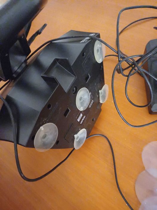 Volante da PlayStation