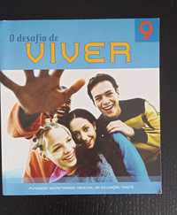 O desafio de viver 9º ano (Catecismo)