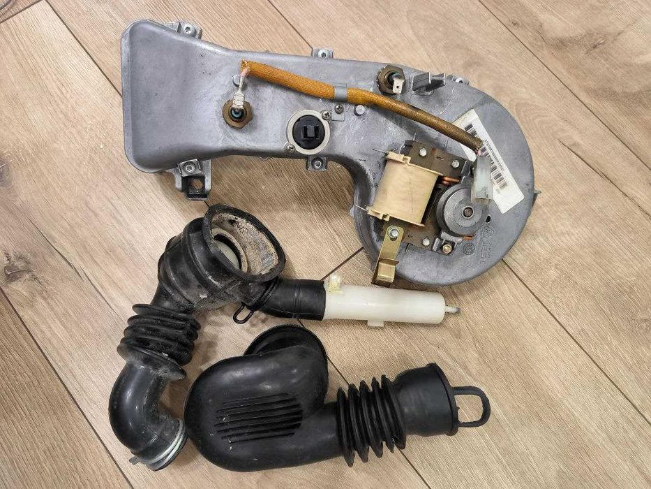 Плата стиральной машины Indesit WIDL106