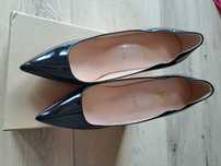 Szpilki damskie Christian Louboutin nowe