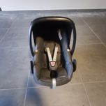 Foteliki maxi Cosi plus baza isofix