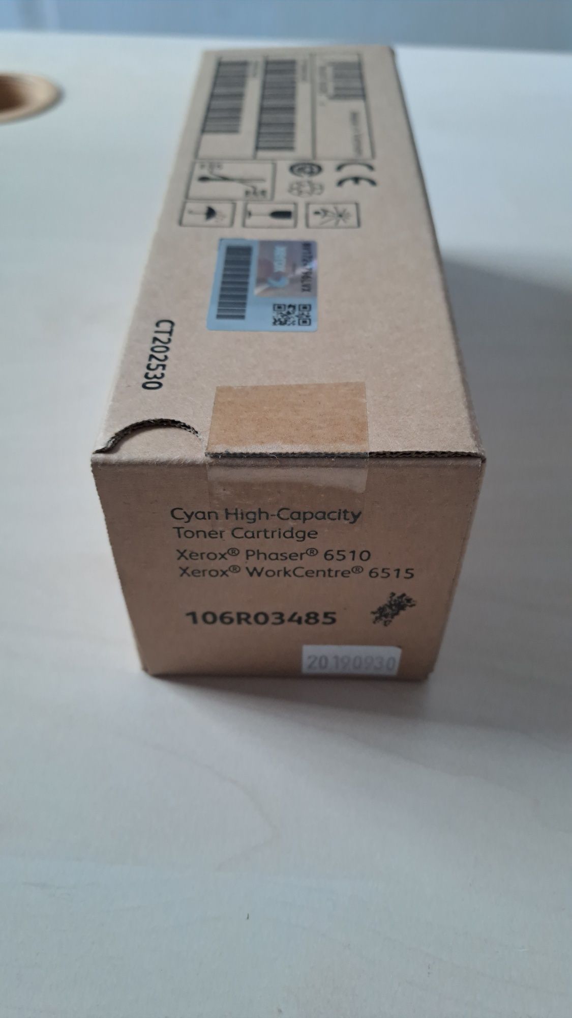 Xerox toner 106R03485