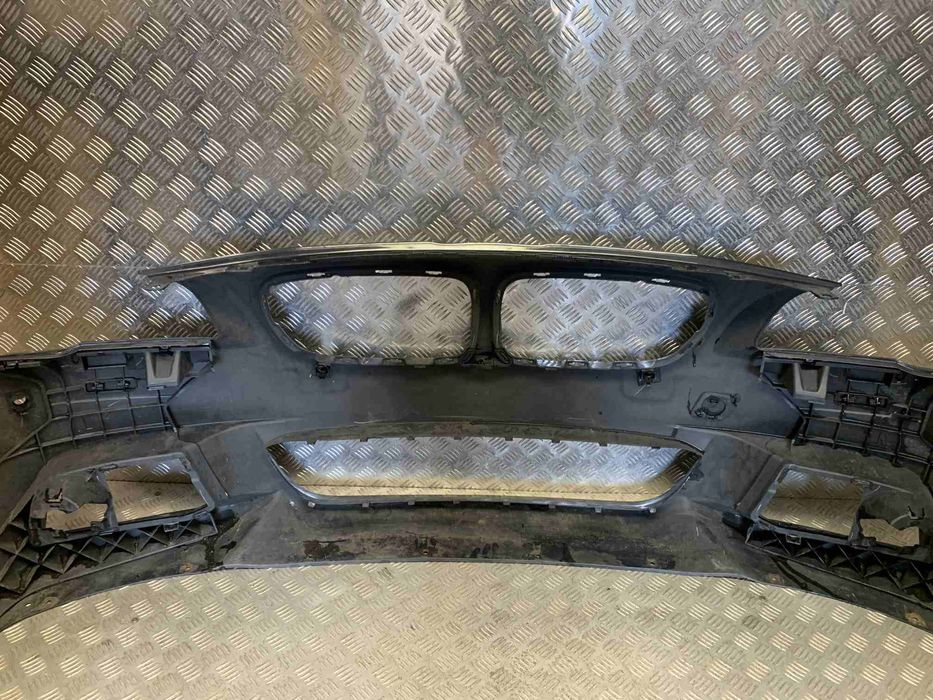 Bmw 5 f10 f11 m-pakiet zderzak przód