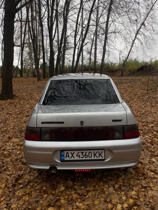 Продам Лада ваз 2110