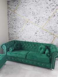 Sofa Chesterfield